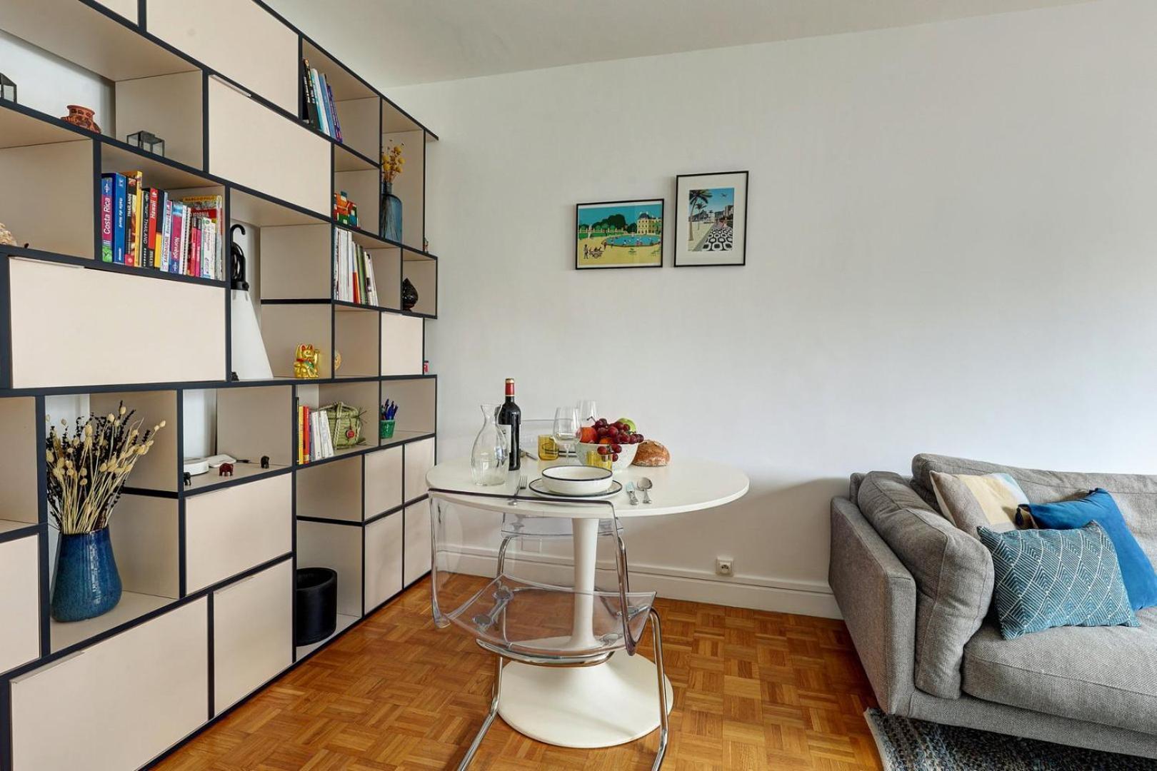 Appartement 675 Bolivar - Superb In *