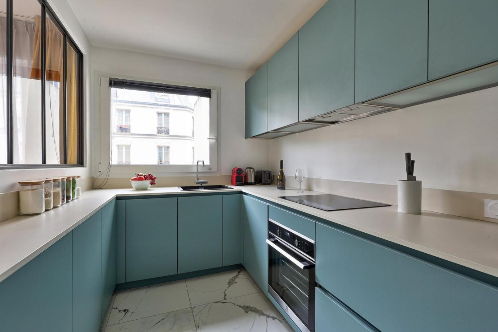 Appartement 675 Bolivar - Superb In *