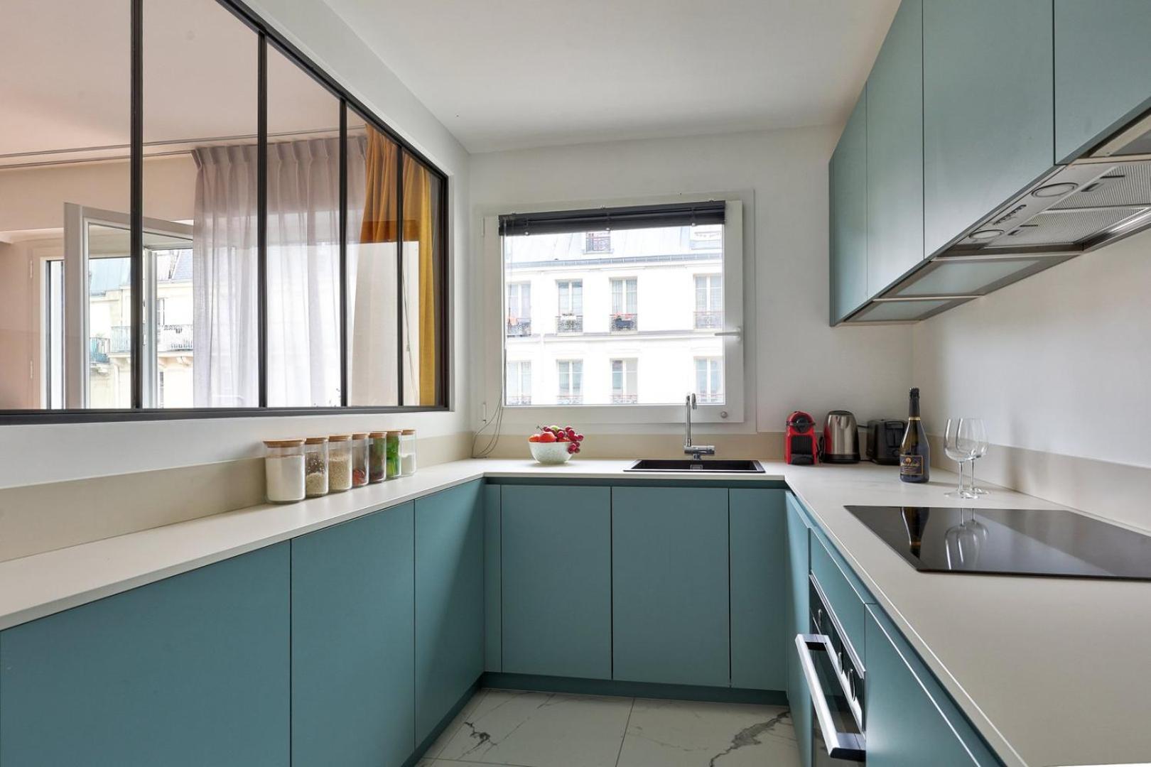 675 Bolivar - Superb In Appartement